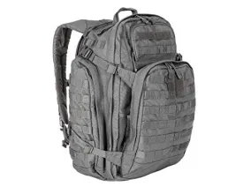 5.11 RUSH72 Tactical Backpack, Large, Style 58602, Storm