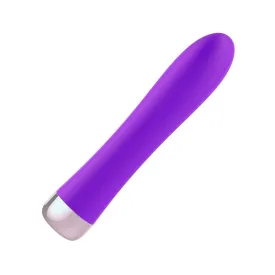 6.29 Inch Mini Vibrators - 10 Powerful Vibrating Modes Super Quiet Dido Vibrators