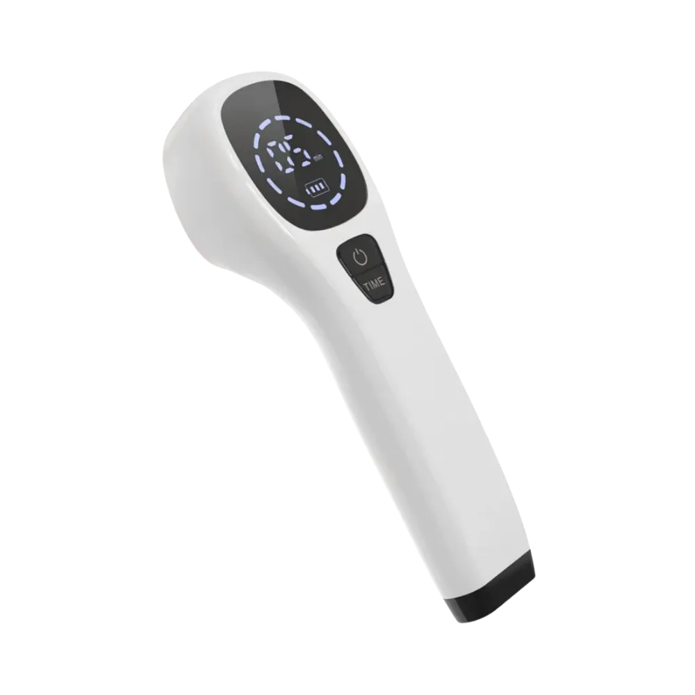 Advanced Laser Therapy for Dogs - Non-Invasive Pain Relief for Joint Pain, Arthritis & Wound Healing