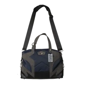 Ahsoka Convertible Weekender Bag