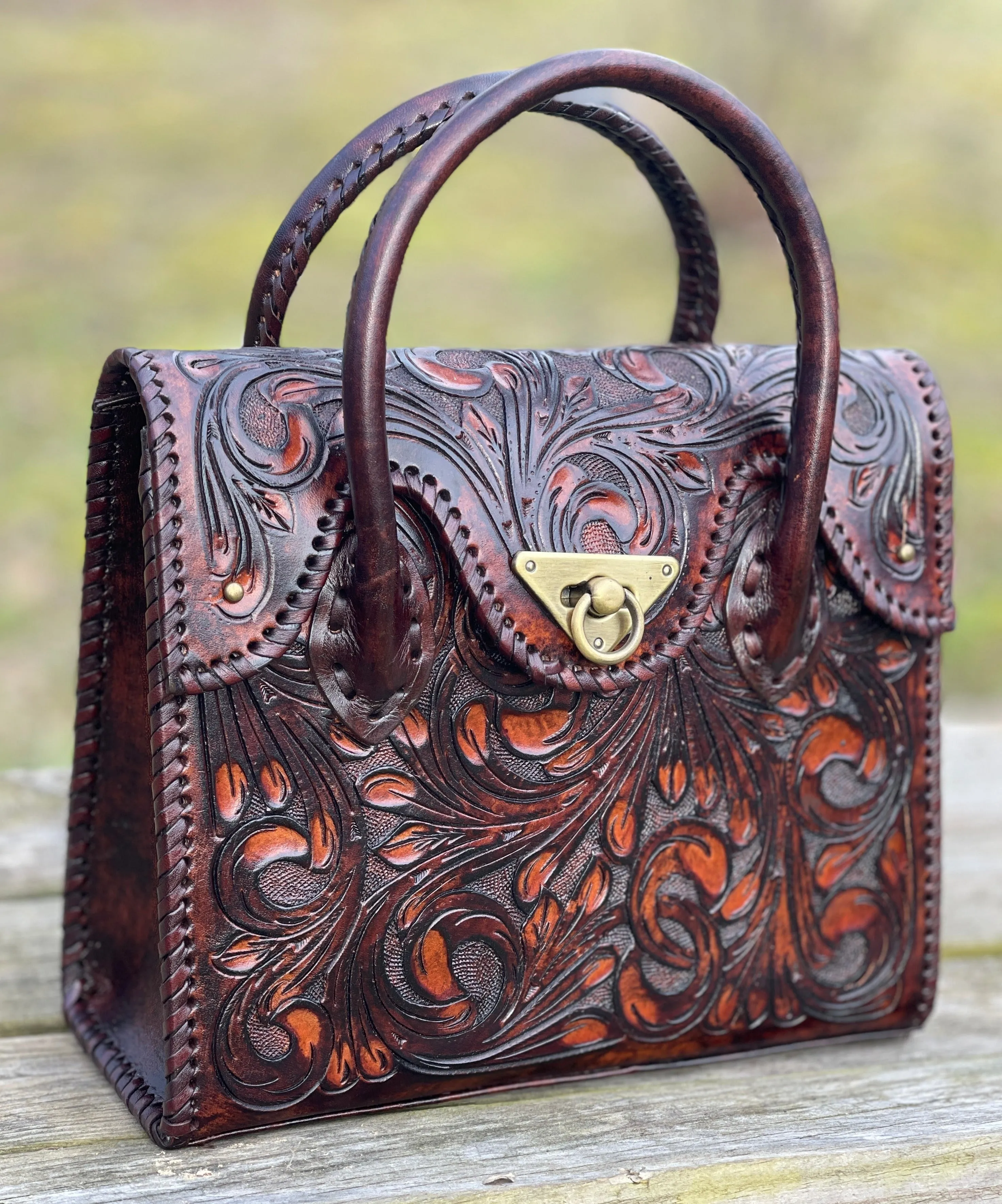 ALLE Satchel- Doctor Bag "MINI ROMMY" more colors