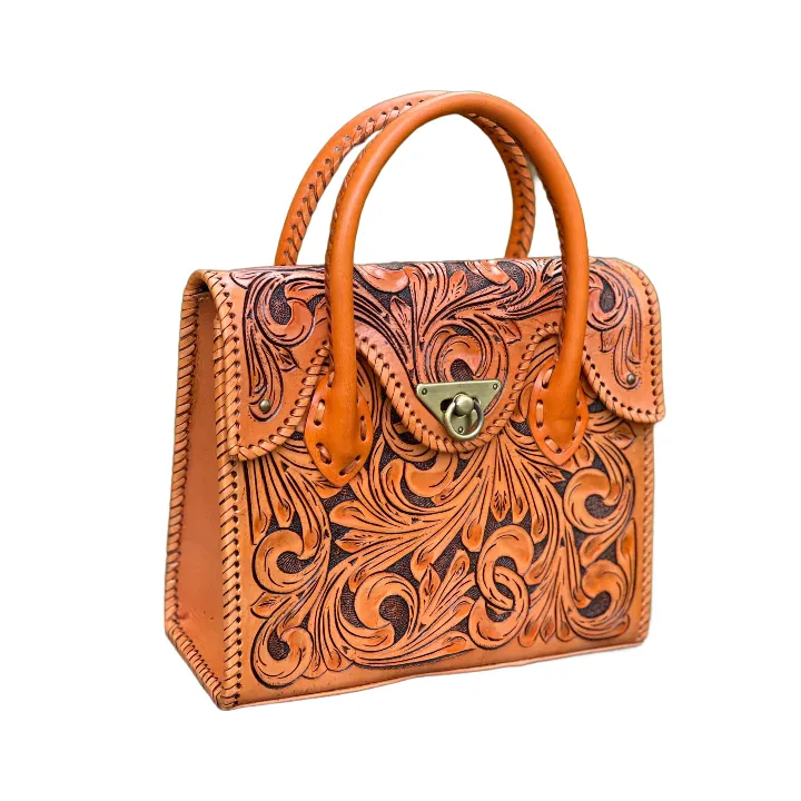 ALLE Satchel- Doctor Bag "MINI ROMMY" more colors