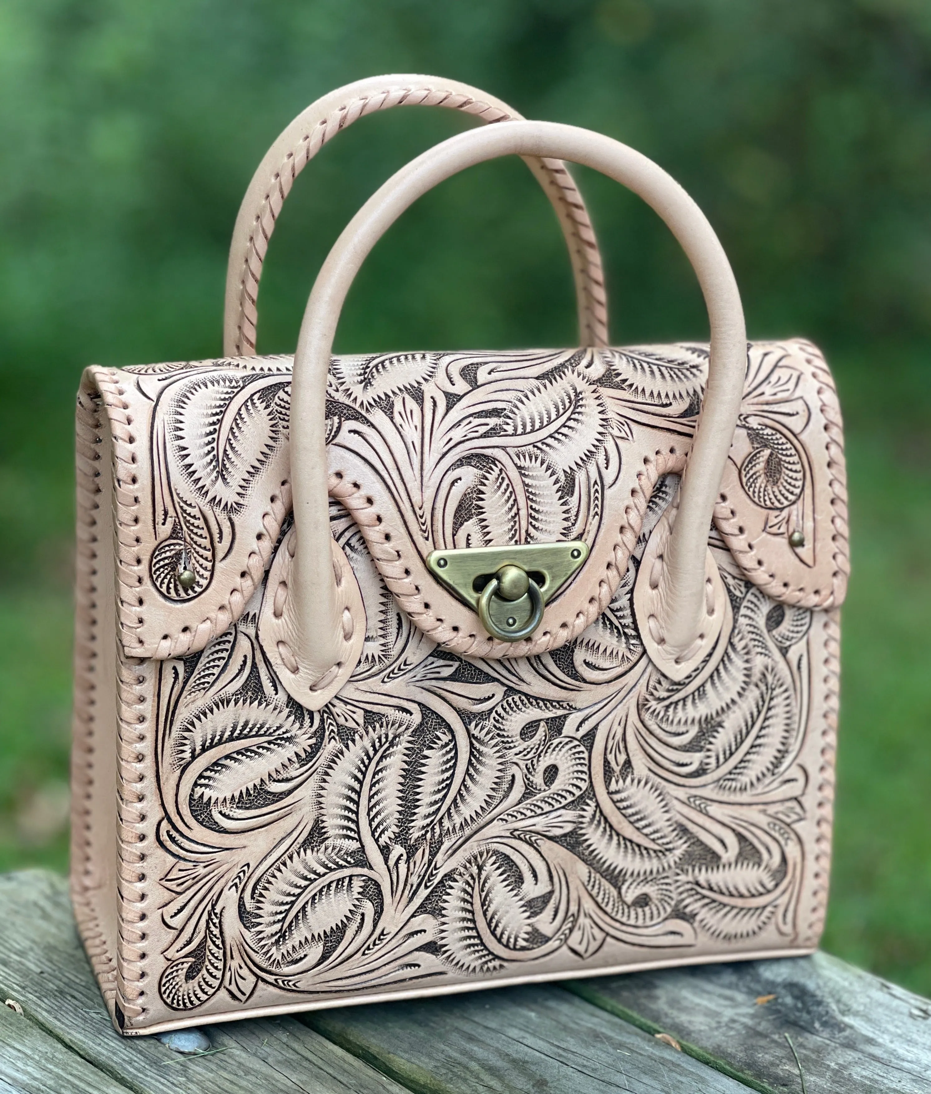 ALLE Satchel- Doctor Bag "MINI ROMMY" more colors