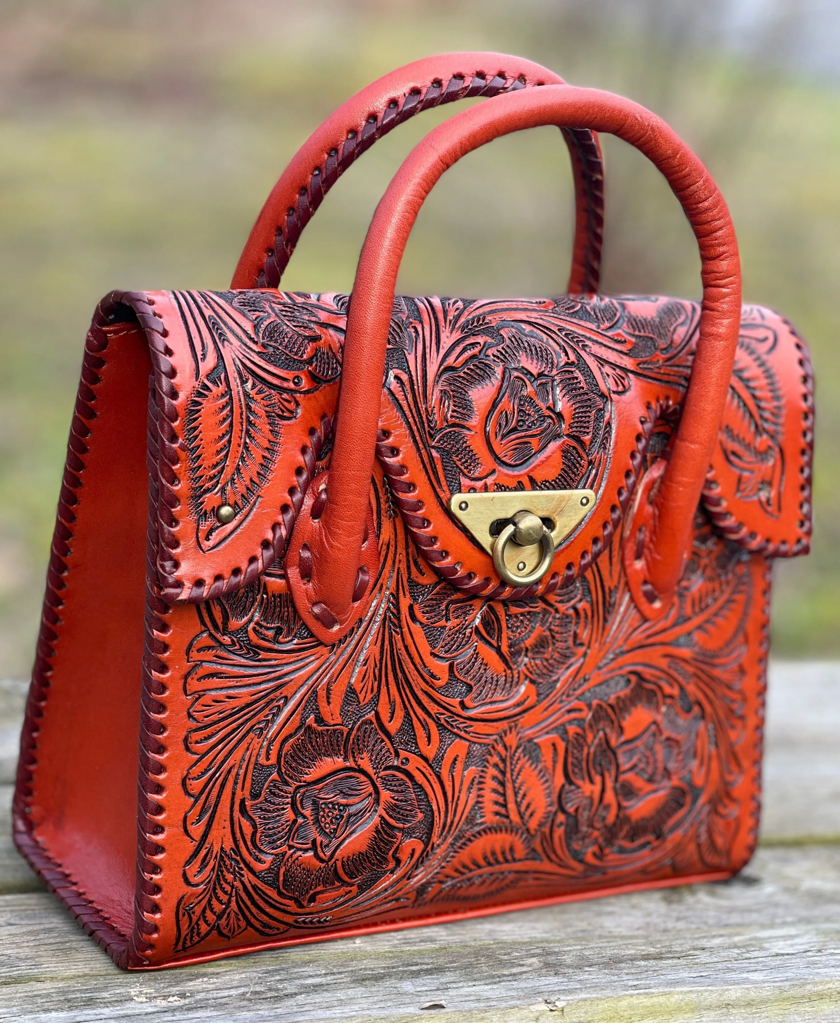 ALLE Satchel- Doctor Bag "MINI ROMMY" more colors