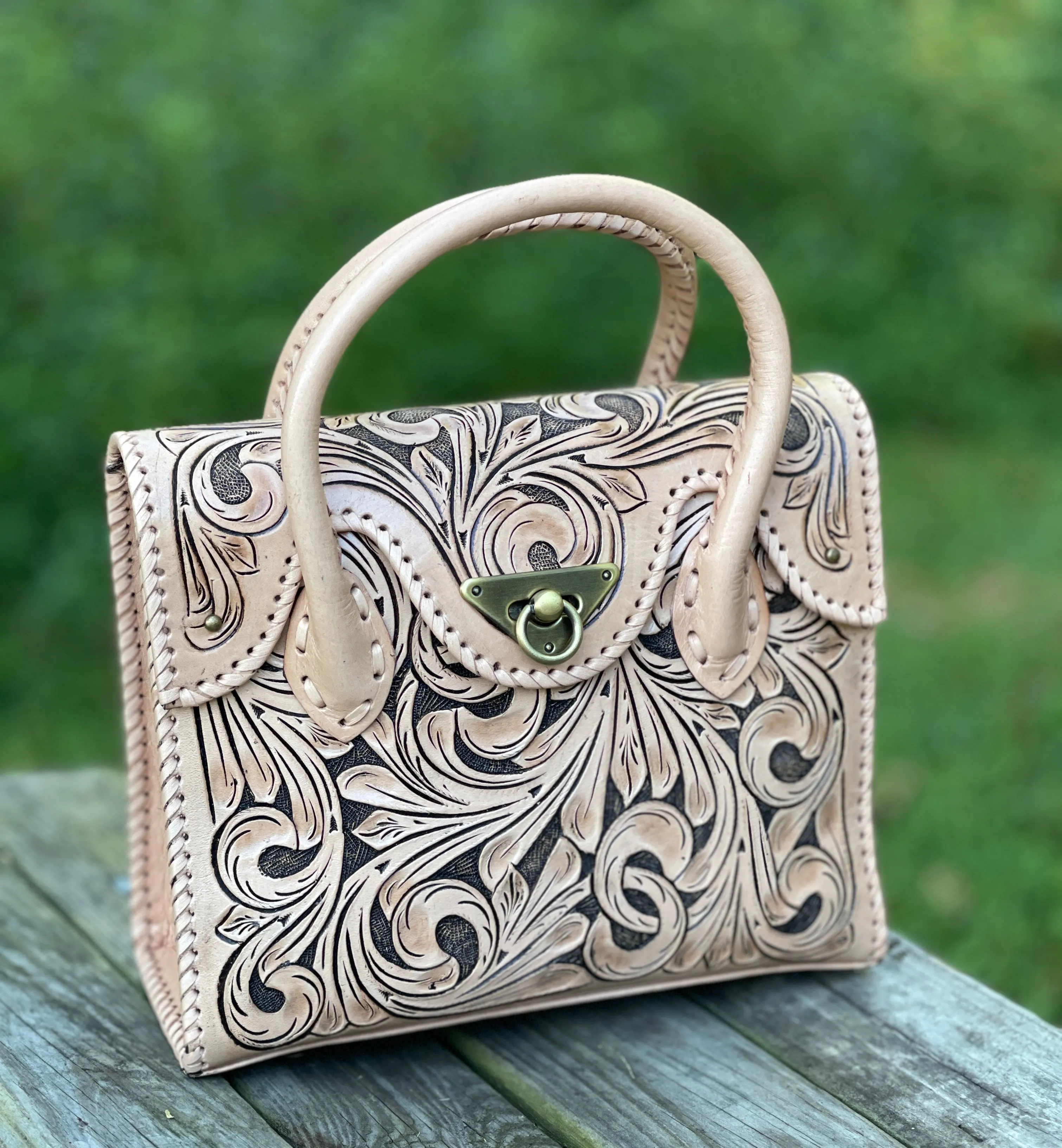 ALLE Satchel- Doctor Bag "MINI ROMMY" more colors