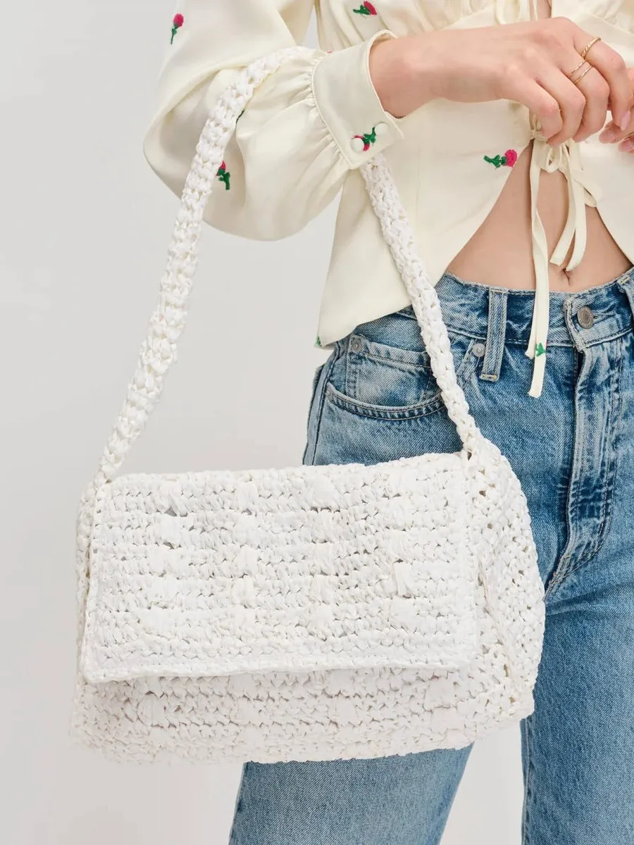 Anika Crossbody
