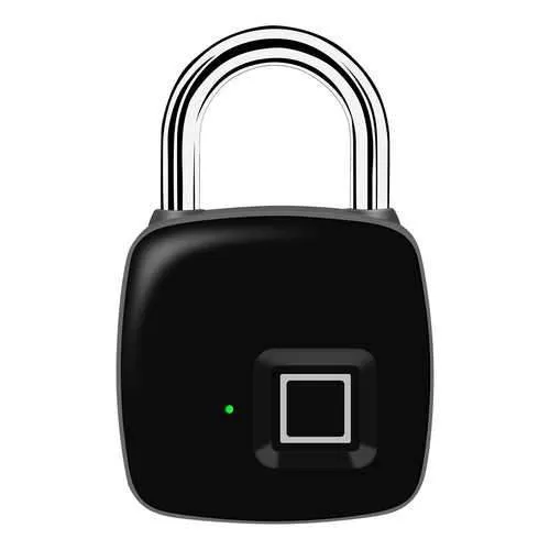 Anytek P3  Smart Keyless Fingerprint Lock
