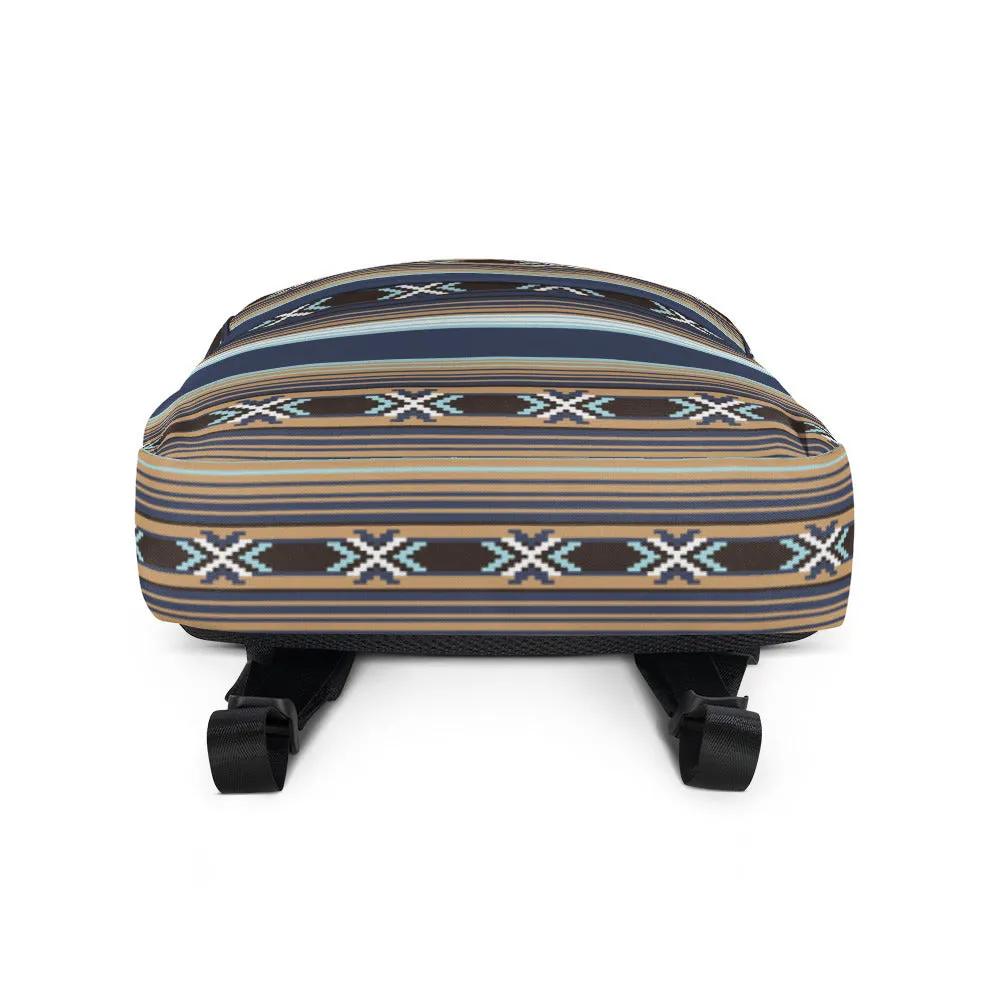 Basto Southwest Backpack