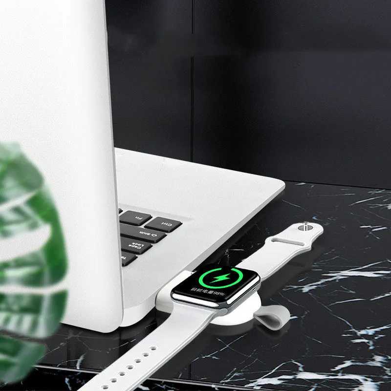 Charging Station Stand USB Charger & Portable Wireless Charger