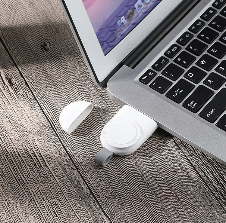 Charging Station Stand USB Charger & Portable Wireless Charger