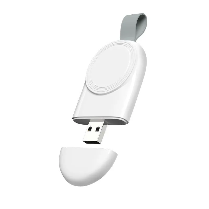Charging Station Stand USB Charger & Portable Wireless Charger