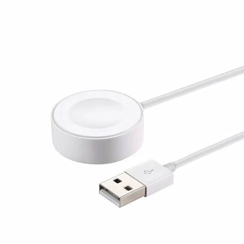 Charging Station Stand USB Charger & Portable Wireless Charger