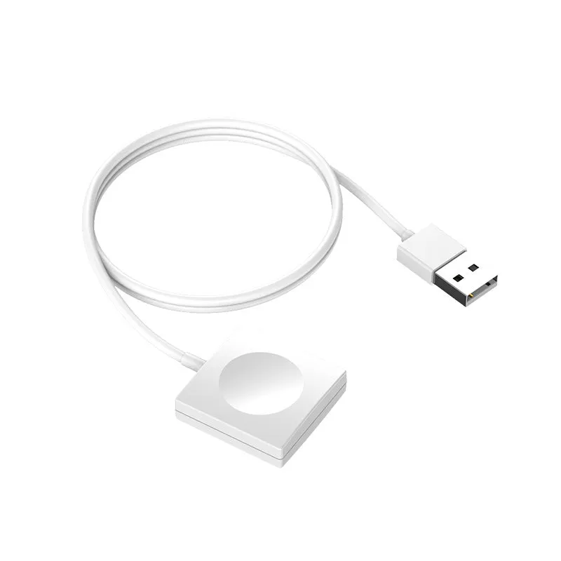 Charging Station Stand USB Charger & Portable Wireless Charger