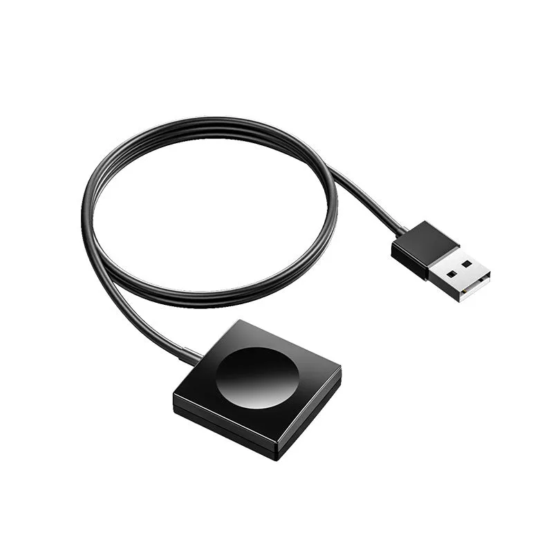 Charging Station Stand USB Charger & Portable Wireless Charger