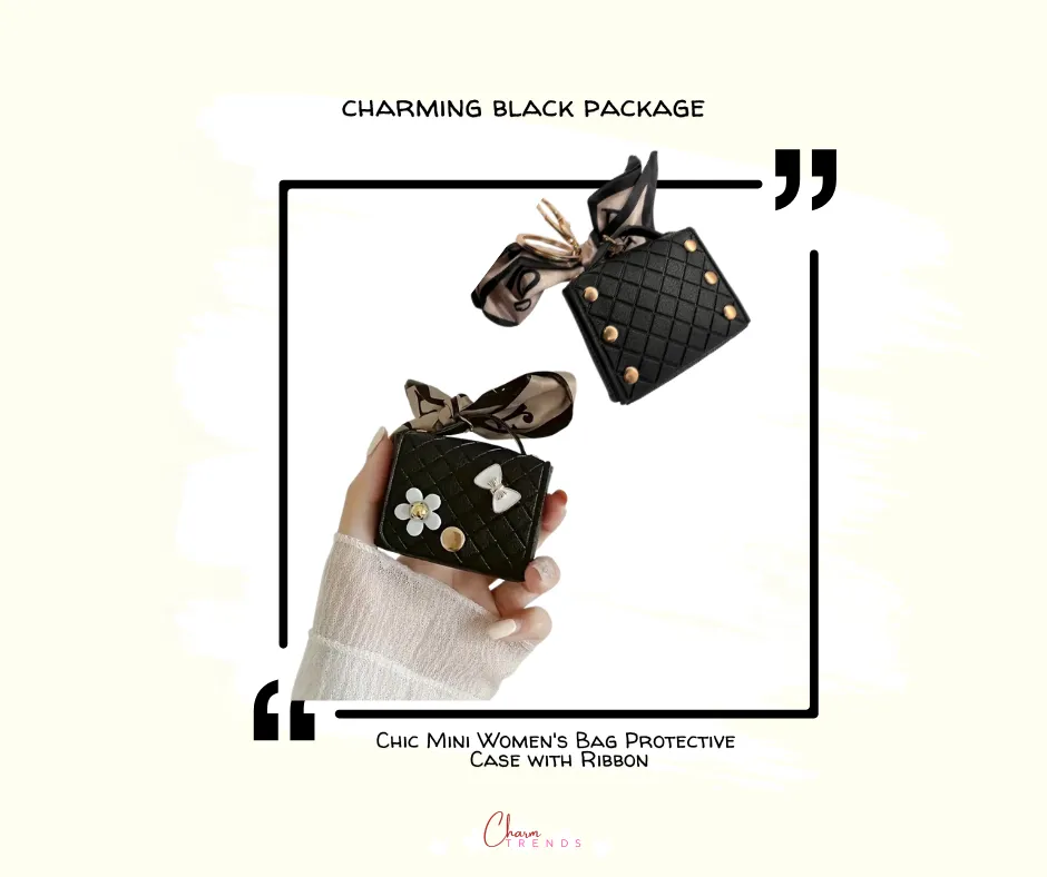 Charming Black Collection🖤