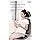 COOLBABY® HQQ-WSAMD Multi-Function Massage Chair Cushion - Targeted Relaxation with Heat