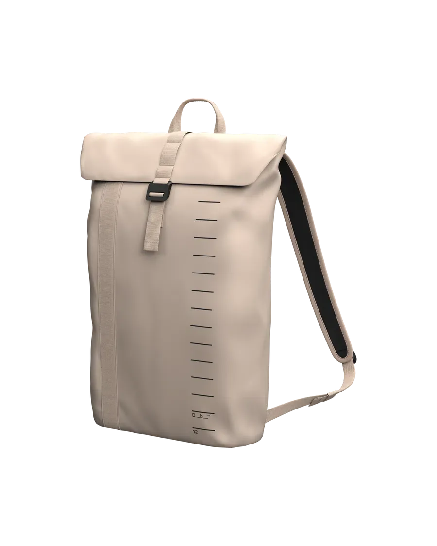 DB Journey Essential Backpack 12L - Fogbow Beige