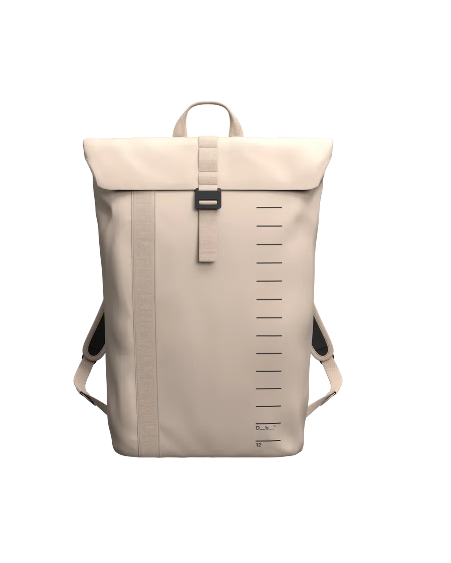 DB Journey Essential Backpack 12L - Fogbow Beige