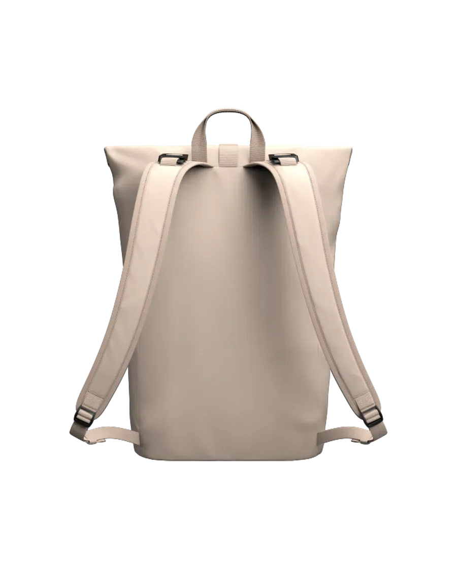 DB Journey Essential Backpack 12L - Fogbow Beige
