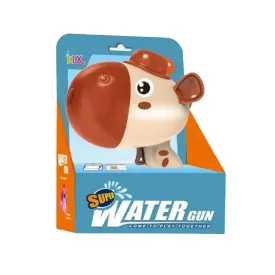 Dog Backpack Water Gun Assorted