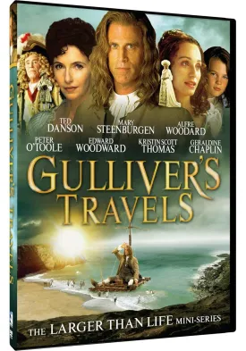 Gulliver's Travels