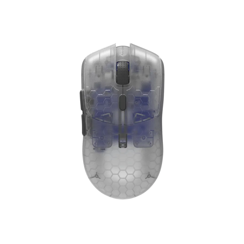 HTS Plus 8K Wireless Gaming Mouse,46g±1g，USB: Type C port