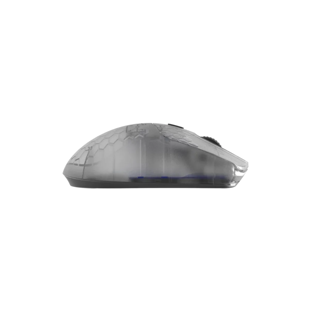HTS Plus 8K Wireless Gaming Mouse,46g±1g，USB: Type C port