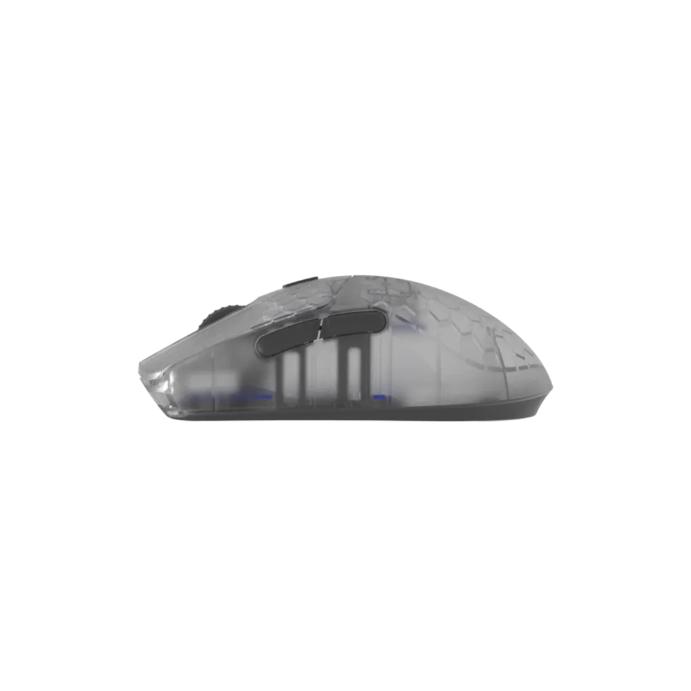 HTS Plus 8K Wireless Gaming Mouse,46g±1g，USB: Type C port