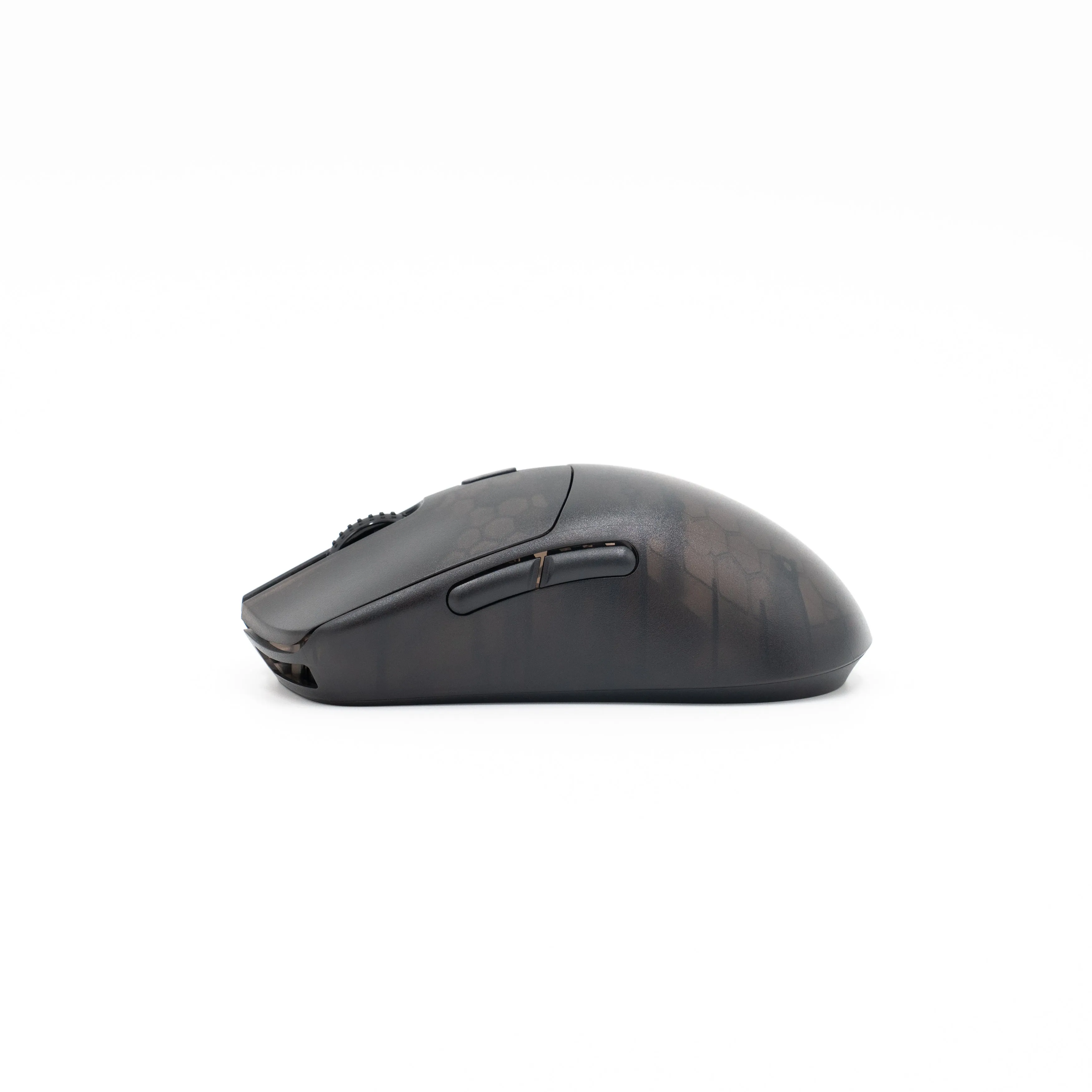 HTS Plus 8K Wireless Gaming Mouse,46g±1g，USB: Type C port