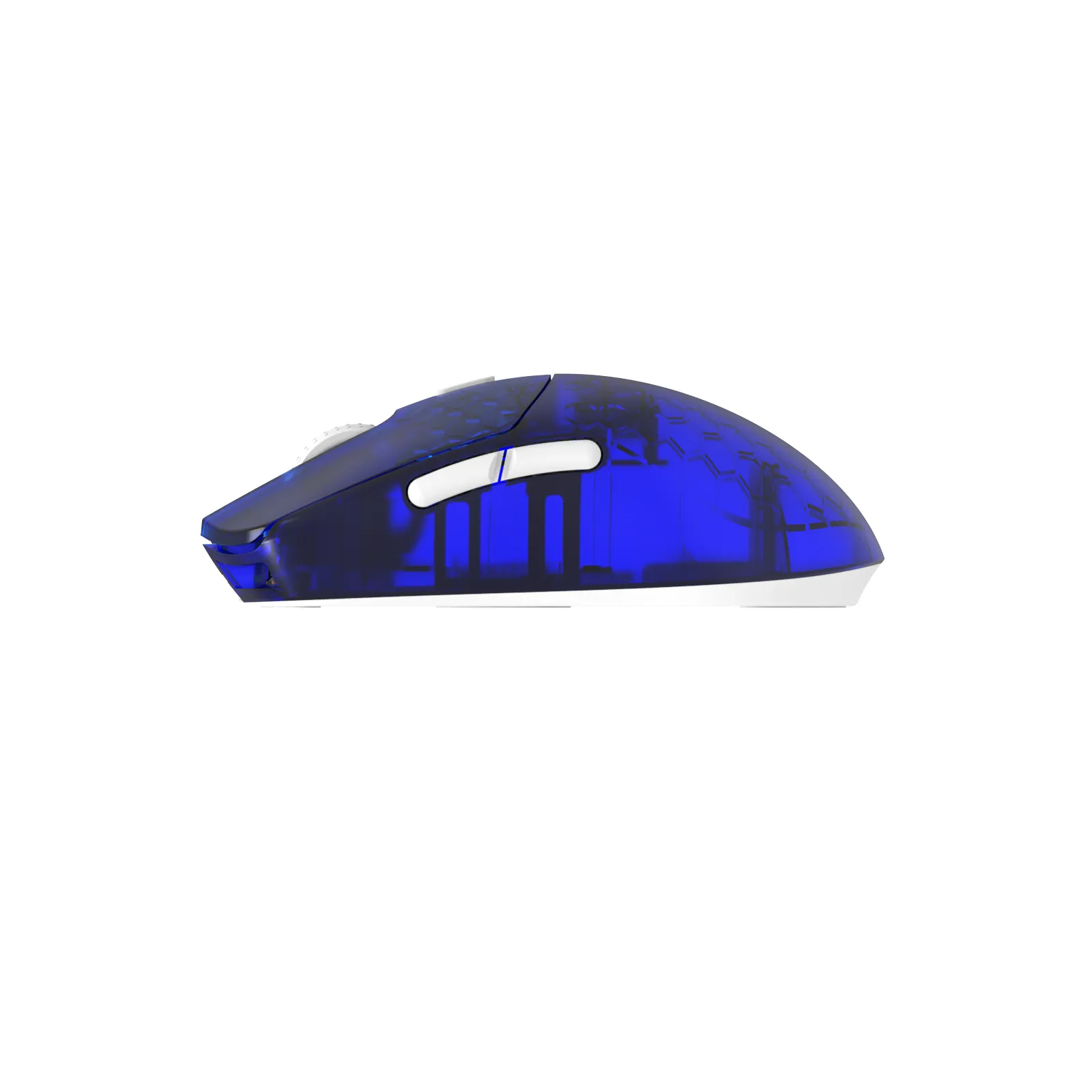 HTS Plus 8K Wireless Gaming Mouse,46g±1g，USB: Type C port