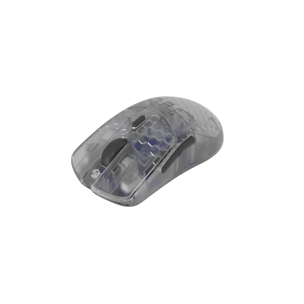 HTS Plus 8K Wireless Gaming Mouse,46g±1g，USB: Type C port