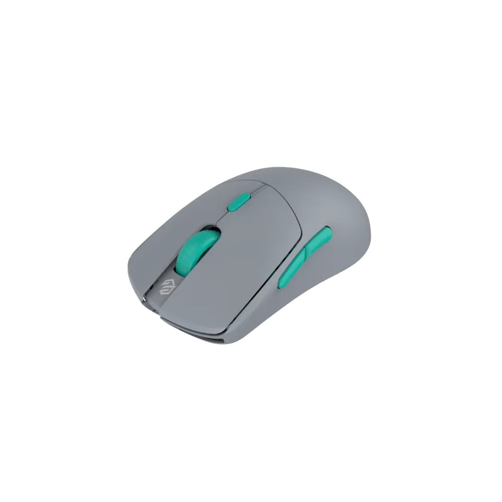 HTS Plus 8K Wireless Gaming Mouse,46g±1g，USB: Type C port