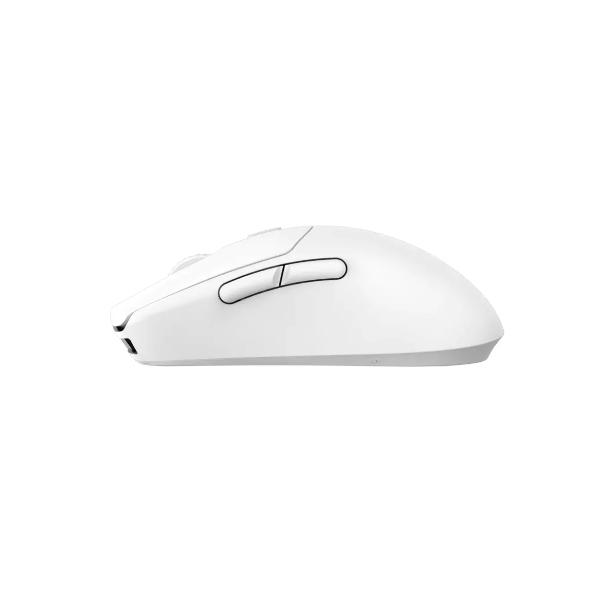 HTS Plus 8K Wireless Gaming Mouse,46g±1g，USB: Type C port