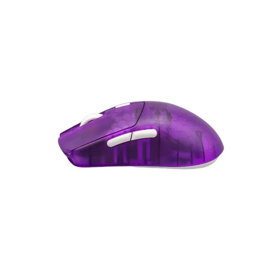 HTS Plus 8K Wireless Gaming Mouse,46g±1g，USB: Type C port