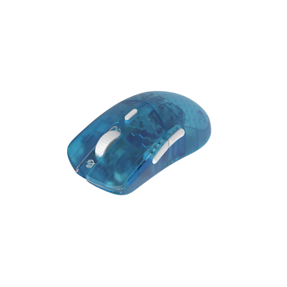 HTS Plus 8K Wireless Gaming Mouse,46g±1g，USB: Type C port
