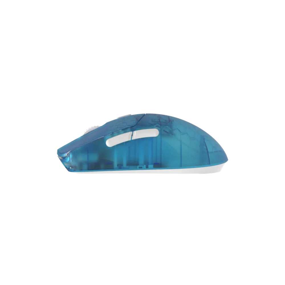 HTS Plus 8K Wireless Gaming Mouse,46g±1g，USB: Type C port