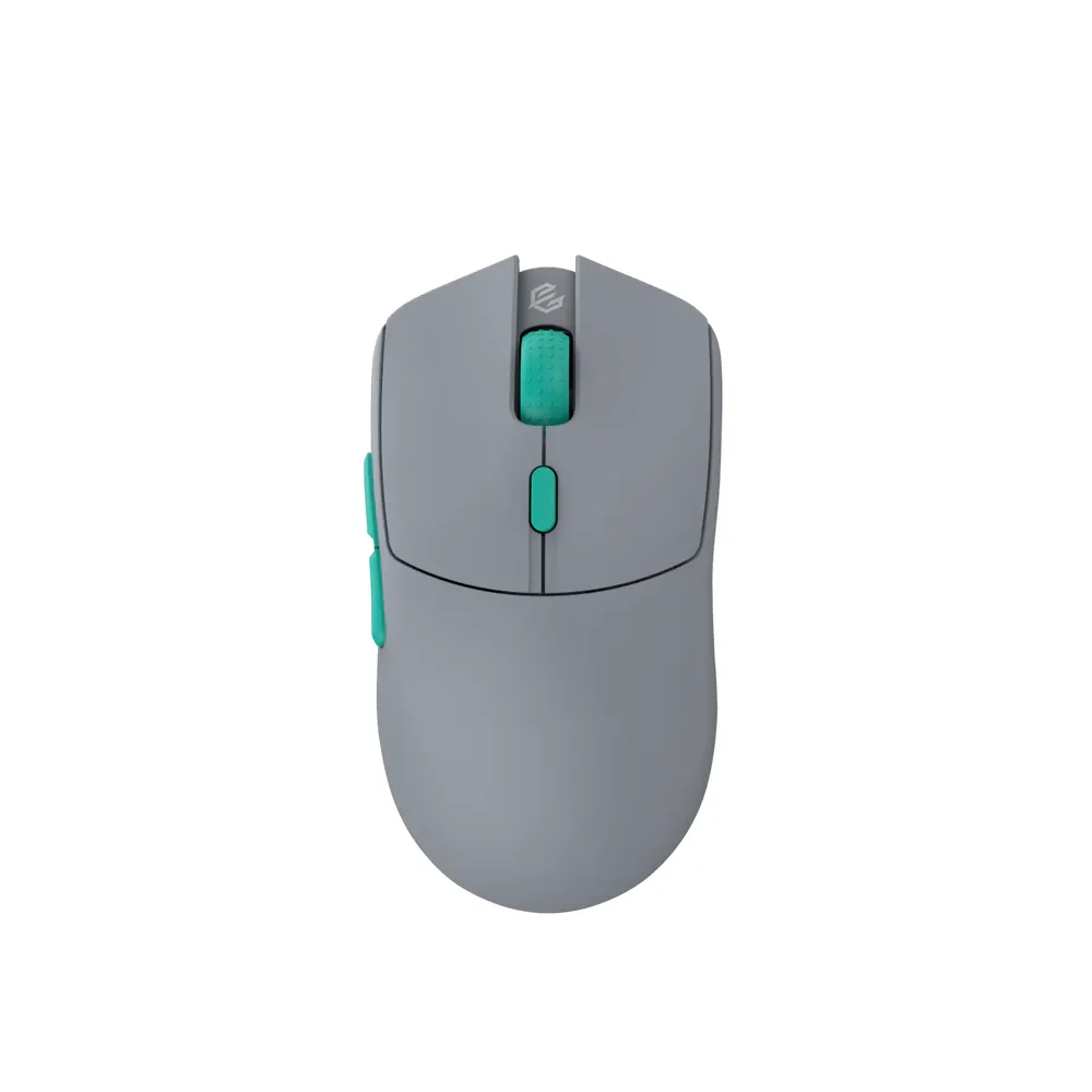 HTS Plus 8K Wireless Gaming Mouse,46g±1g，USB: Type C port