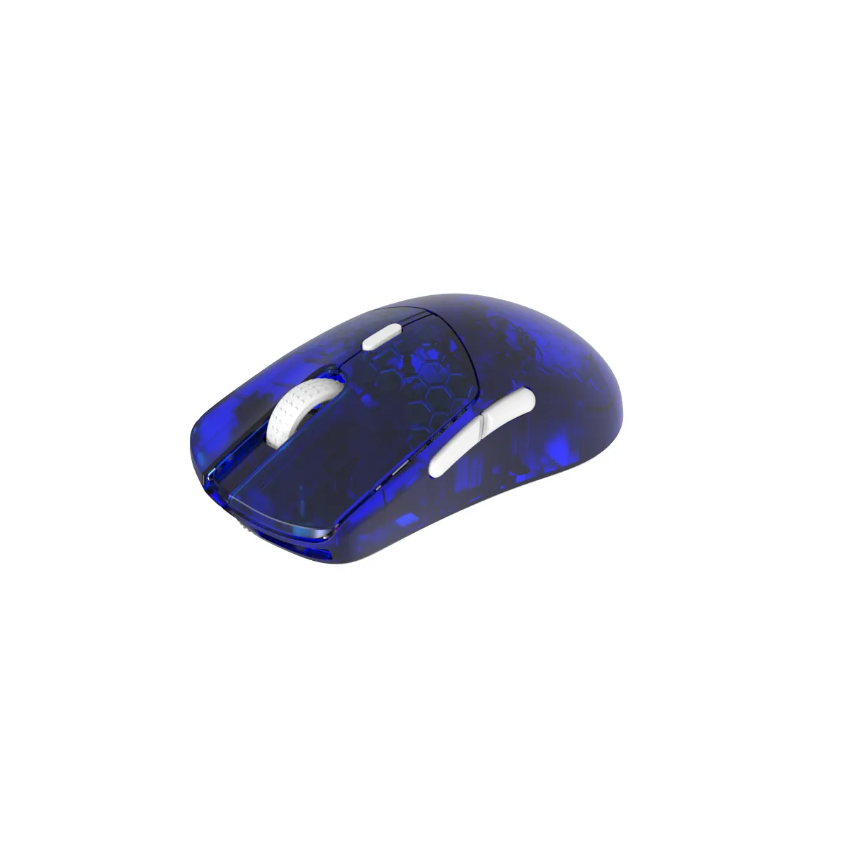 HTS Plus 8K Wireless Gaming Mouse,46g±1g，USB: Type C port