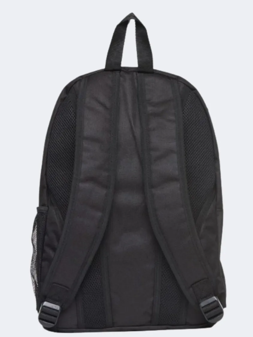 Lotto L73 Unisex Lifestyle Bag Black/White