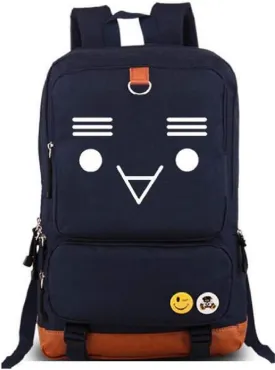 Luminous Anime Hetalia Axis Powers Backpack Daypack Student Bag School Bag Bookbag
