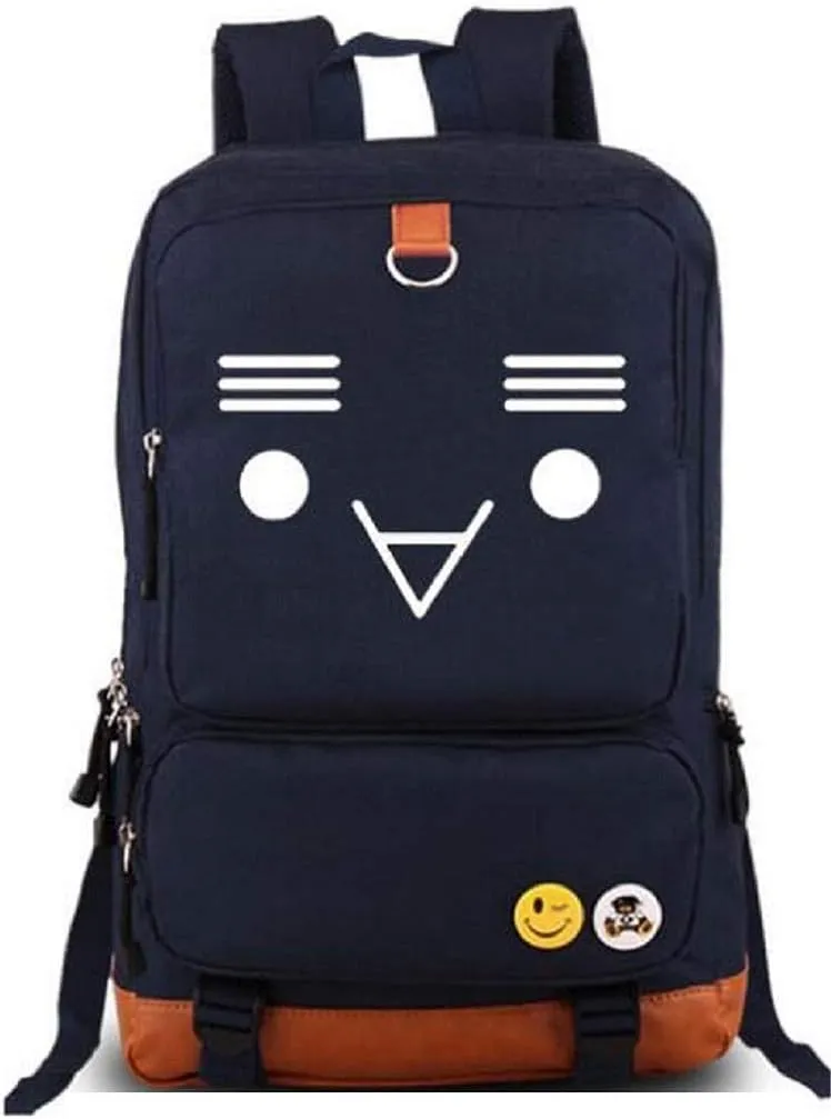 Luminous Anime Hetalia Axis Powers Backpack Daypack Student Bag School Bag Bookbag