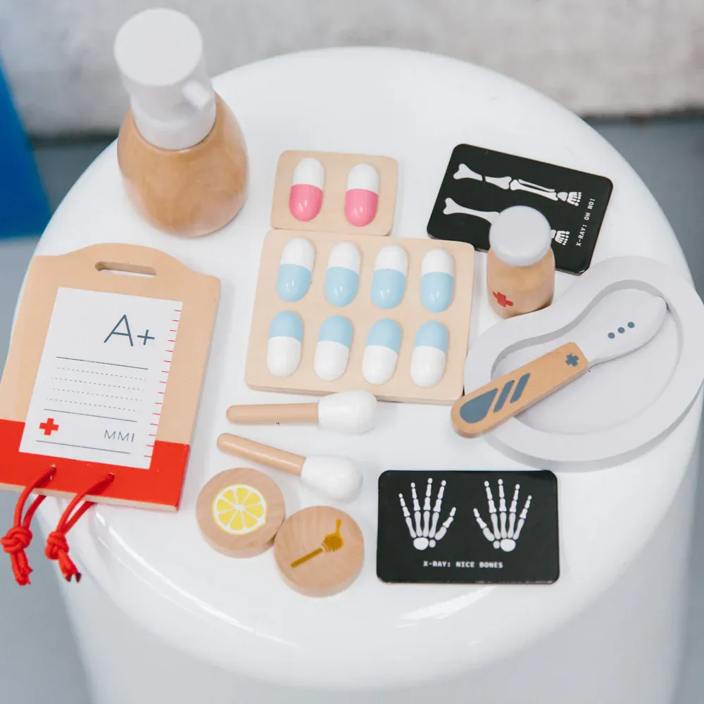 Make Me Iconic  - Surgeons Kit