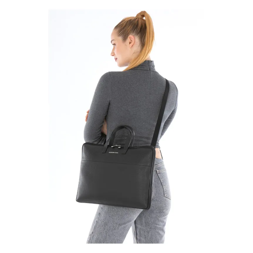 Mellow Urban Large Briefcase | 15" laptop