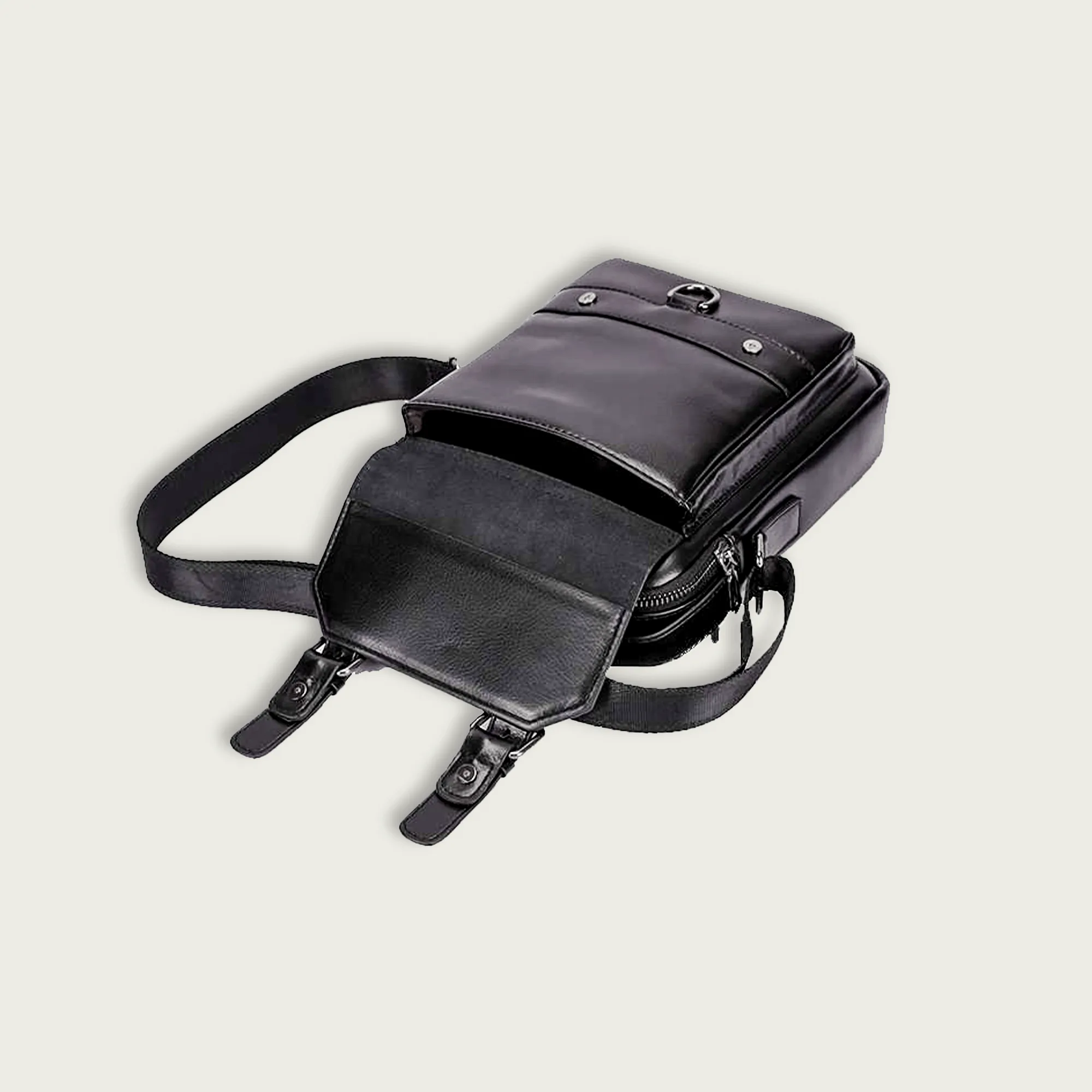 Men's Messenger Bag