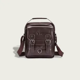 Men's Messenger Bag