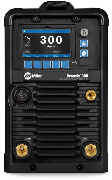 Miller Dynasty 300 Multiprocess Welder 907819
