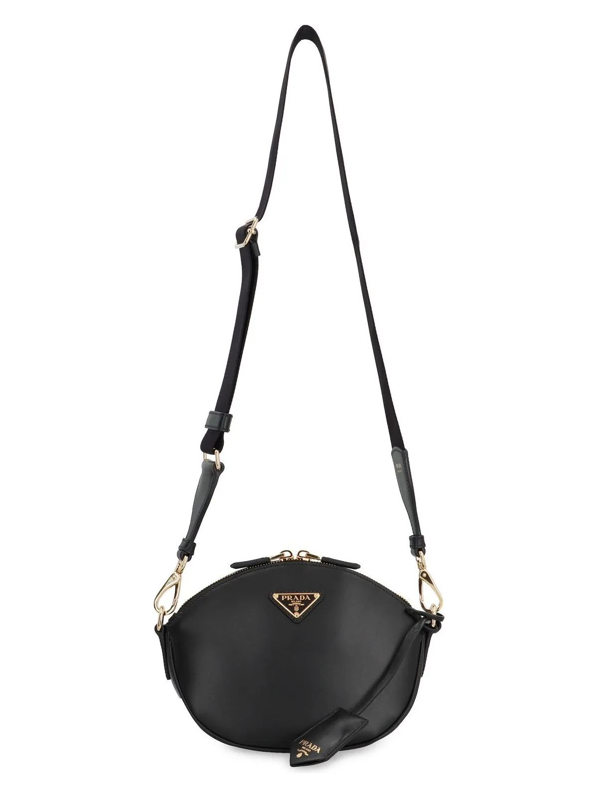 Mini Crossbody Bag
