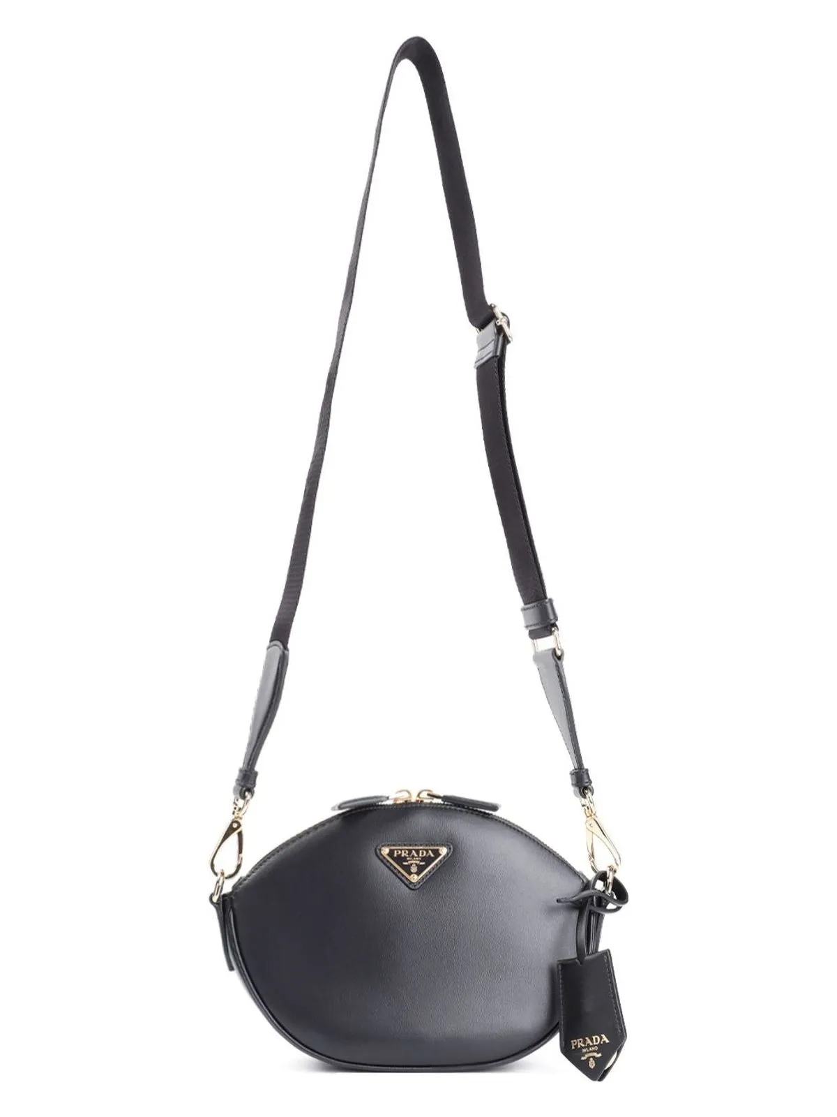 Mini Crossbody Bag