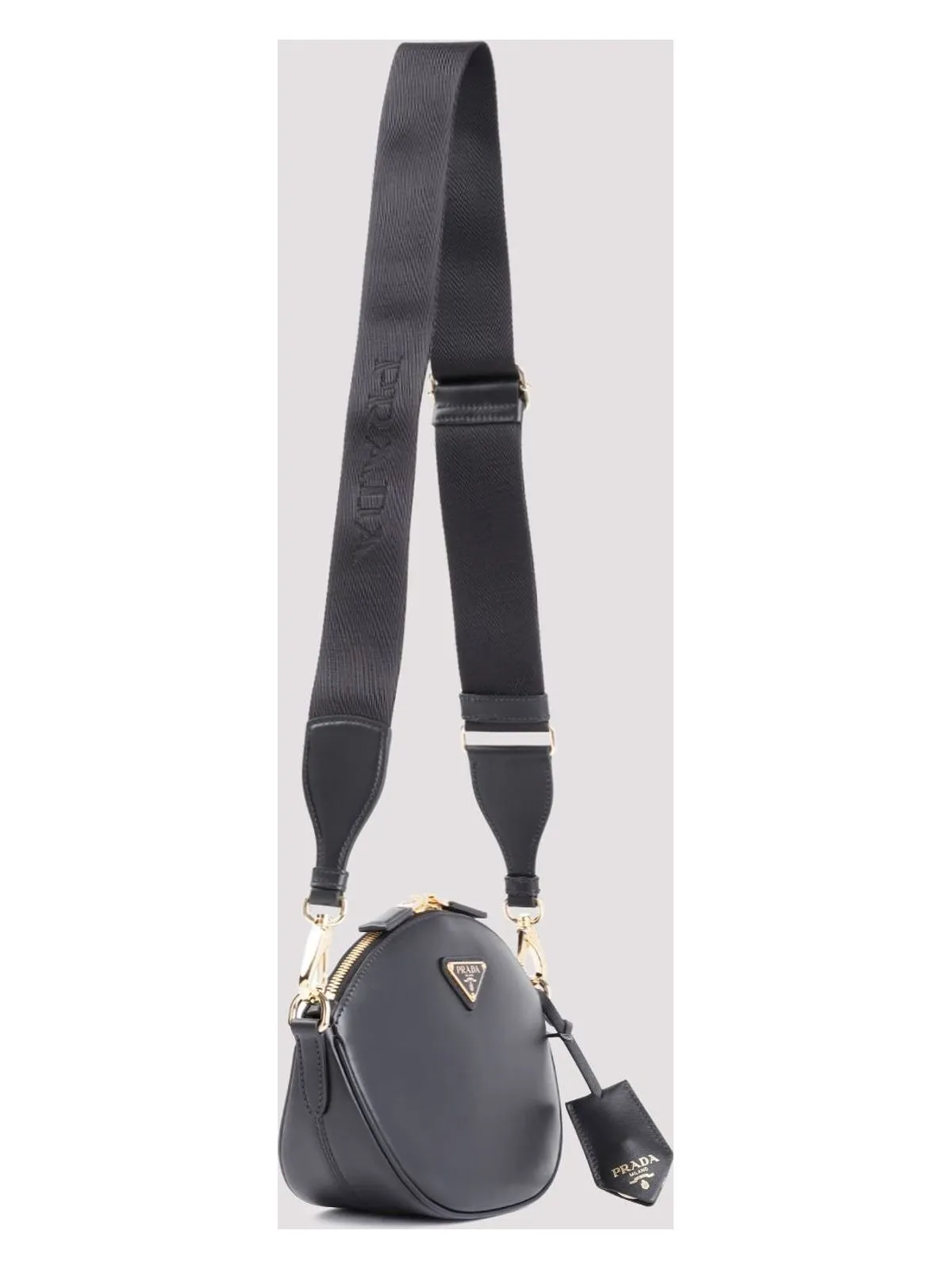 Mini Crossbody Bag