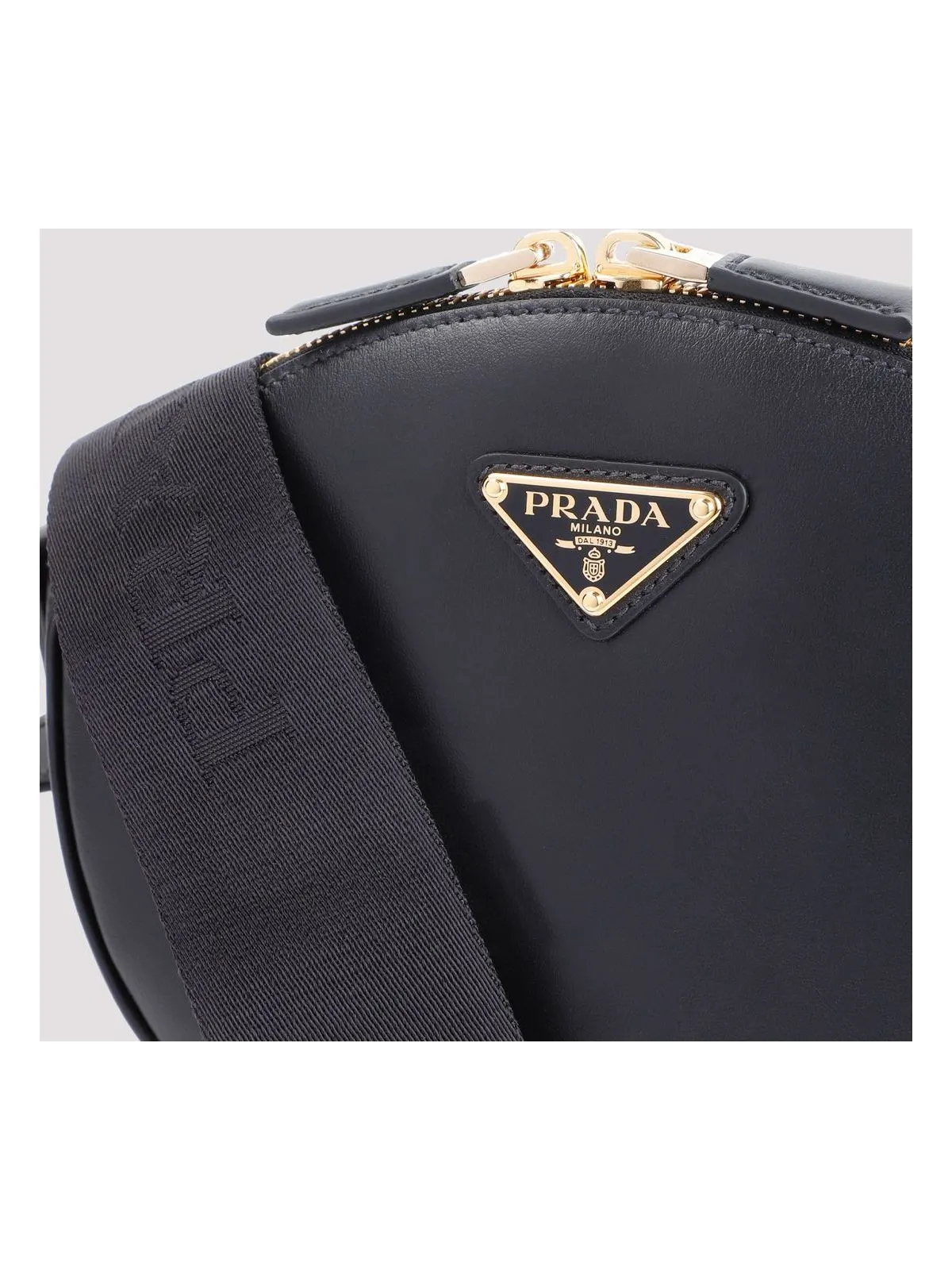 Mini Crossbody Bag